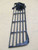 69 Corvette RH PASSENGER SIDE GRILL NOS 3966554
