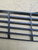69 Corvette RH PASSENGER SIDE GRILL NOS 3966554