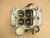 67 Corvette  LIST 3810 3906631 HOLLEY CARBURETOR 327 300 350 THIS ONE CAN BE STAMP DATED TO MATCH YOUR CAR.  carb carbs new