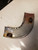 1963 Corvette SPLIT WINDOW INTERIOR ABOVE EAR corner MOLDING TRIM COUPE
