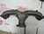 1963-70 CORVETTE 3747038 LH or RH SIDE RAMS HORN EXHAUST MANIFOLD RESTORED J-27