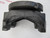 Used 1970-79  Corvette REAR END DIFFERENTIAL front PINION YOKE u-joint input