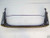 1961-1962 Corvette CONVERTIBLE SALE = SOFT TOP FRAME assembly DECK RUBBER