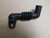1984 Corvette  SMOG PUMP TO DIVERTER HOSE ACCORDIAN HOSE FOR air injection 