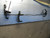 1968-72 Corvette WINDSHIELD WIPER DOOR LINKAGE actuator TRIM GRILLE MECHANISM 3C