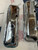 1967 Camaro NOVA BIG BLOCK NEW CHROME BIG BLOCK VALVE COVERS 427 435 454