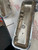 1967 Camaro NOVA BIG BLOCK NEW CHROME BIG BLOCK VALVE COVERS 427 435 454