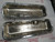 1965-66 CHEVELLE new EXACT VALVE COVER Z16 396 425HP  DRIPPERS 