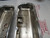1965-66 CHEVELLE new EXACT VALVE COVER Z16 396 425HP  DRIPPERS 