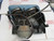 1975-82  CORVETTE GM LH HEADLIGHTS DOOR ORIGINAL FRONT END FIBERGLASS CLIP  