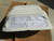 1956-60 Corvette CONVERTIBLE SOFT TOP FRAME assembly FOLDING top INSTALLED