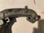 75-76  RH SIDE Corvette SMOG EXHAUST MANIFOLD # 3932461 327 350 A.I.R.  DATE E-5