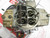 1970 LT1 4555 Chevelle Camaro Corvette DATED  HOLLEY CARBURETOR 454 350 NEW carb