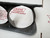 1969-72 CORVETTE RIGHT HAND HEADLIGHT BEZEL FIBERGLASS PLASTIC 331818