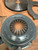 1971 Corvette LS6  CHEVELLE 1970 427 FINE SPLINE 2MA6 DUAL DISC clutch PRESSURE 