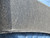 1963-67 CORVETTE REAR QUARTER PAN  NOS GM BLACK GLASS PASSENGER SIDE RH. 