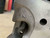 1962 EARLY  Corvette 327 461X HEADS 3782461 PAIR small block CYLINDER 