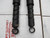 1950-60 chevy corvette etc shock absorber Delco Remy 5303562 dated 1-a-57