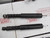 1950-60 chevy corvette etc shock absorber Delco Remy 5303562 dated 1-a-57