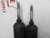 1956-61 corvette shock absorber Delco Remy 5520278 dated 