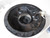 1967-68-69 L88 L-88 CORVETTE ORIGINAL AIR CLEANER BASE SURVIVOR FOR CARBURETOR