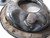 1967-68-69 L88 L-88 CORVETTE ORIGINAL AIR CLEANER BASE SURVIVOR FOR CARBURETOR