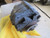 1967 CORVETTE CAMARO CHEVELLE ALTERNATOR 1100693 37 AMP DATED 6c15