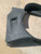 69-70-71-72 Corvette 3956109 NEW small BLOCK FAN SHROUD 350 RADIATOR SUPPORT