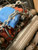 1965-66-67-64-327 300 HP COMPLETE CORVETTE ENGINE 3782870 EXCELLENT ORIGINAL  