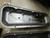 65-66 BISCAYNE IMPALA chevelle PAINTED TYPE new CORRECT EXACT VALVE COVER 427 396 