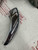 1958-59-60  Corvette BUMPERette RH REARvertical EXCELLENT RE-CHROMED RH  