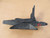 1972-73 Corvette SPARE TIRE JACK TOOL DATED 2H                         #2A