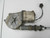 65-66 Corvette COMPLETE POWER ANTENNA ASSEMBLY - USED NOT WORKING!!!
