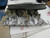 67 Corvette 427 400 hp COMPLETE OVAL PORT TRI-POWER SYSTEM 3x2 big block 