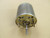 1968 EARLY TO CAR ABOUT JUNE  1968 Corvette WINDSHIELD WIPER DOOR CANNISTER actuator new TRIM  