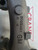 69-75 Corvette SMOG EXHAUST MANIFOLD WITH SMOG TUBE & CV # 3932461 327 350 A.I.R