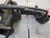 69-75 Corvette SMOG EXHAUST MANIFOLD WITH SMOG TUBE & CV # 3932461 327 350 A.I.R