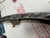 1961-62 Corvette RH PASS. SIDE SALE EXCELLENT NICE CHROME REAR BUMPER USED