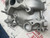 1957-58-59-60-61 Corvette INTAKE MANIFOLD DUAL QUAD 2x4 3739653 283 wcfb carb
