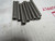 66-74 Corvette BIG BLOCK INSERT EXTENSION  SMOG TUBES SET 427 396 435 425 400