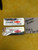 65-66-67-68-69 #1 team Tanawanda DECAL STICKER  NOS  VALVE COVERS 427 435 396 BIG BLOCK VALVE COVER COVERS 454 GM NOS ORIGINAL WITH FINE LINES REAL DEAL CHEVROLET NOVA CAMARO  CHEVELLE  CHEVY IMPALA RAT     NOS unused T-decals with the paper overlay 