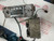 1969-70-71-72 CORVETTE AM/FM STEREO RADIO AMP&MULTIPLEXER AMPLIFIER  CONSOLE