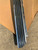 1962 NOS NEW CORVETTE ORIGINAL RH SINGLE SIDE TRIM ROCKER MOLDING PASS. SIDE