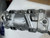 1966-67 CORVETTE 3890490 ALUMINUM INTAKE MANIFOLD RESTORED  327 350  HP 2B