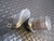 1957-58 Corvette CHEVY AC FUEL FILTER CANNISTER & BRKT ROCHESTER INJECTION NEW