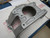 1961-62 CORVETTE T10 T-10 ALUMINUM BELLHOUSING 3779553 283 TRANSMISSION #BL1