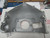 1961-62 CORVETTE T10 T-10 ALUMINUM BELLHOUSING 3779553 283 TRANSMISSION #BL1