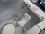 1961-62 CORVETTE T10 T-10 ALUMINUM BELLHOUSING 3779553 283 TRANSMISSION #BL1