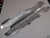 1961 Corvette NEW SILVER FRONT GRILL -HI QUALITY  NEW grille bumper trim 