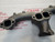 69-75 Corvette SMOG EXHAUST MANIFOLD # 3932461 327 350 A.I.R